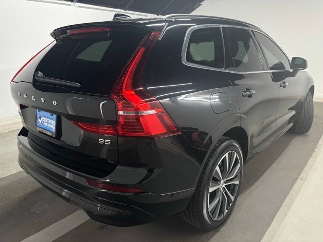 2022 Volvo XC60 Momentum