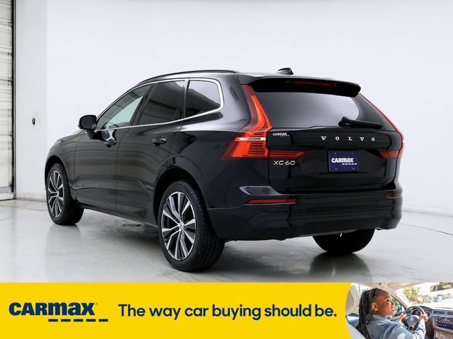 2022 Volvo XC60 Momentum