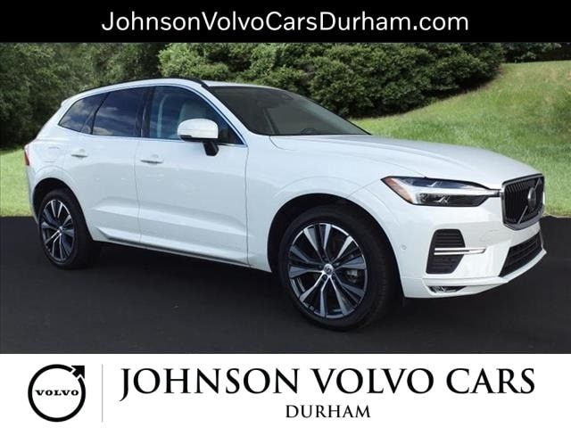 2022 Volvo XC60 Momentum