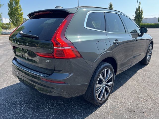 2022 Volvo XC60 Momentum