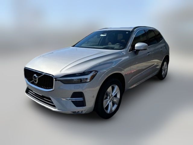 2022 Volvo XC60 Momentum