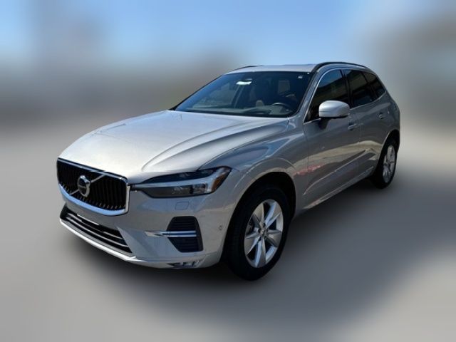 2022 Volvo XC60 Momentum