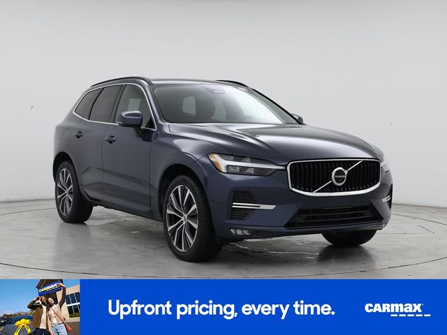 2022 Volvo XC60 Momentum