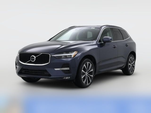 2022 Volvo XC60 Momentum