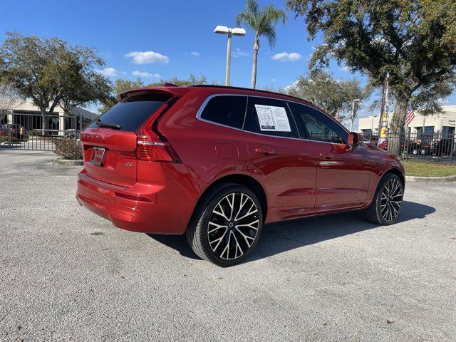 2022 Volvo XC60 Momentum