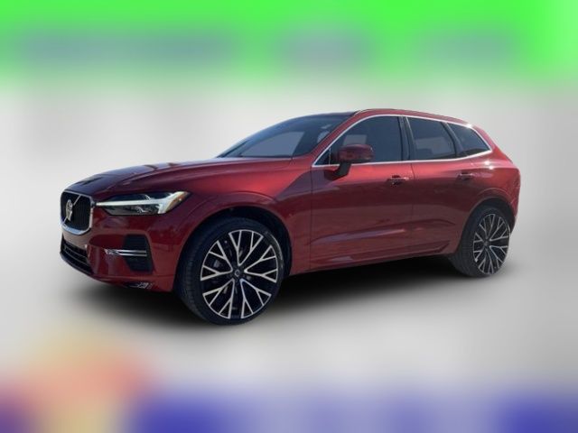 2022 Volvo XC60 Momentum