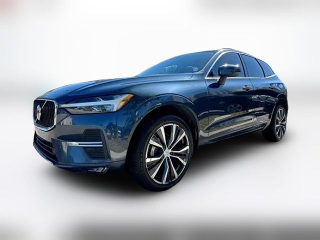 2022 Volvo XC60 Momentum