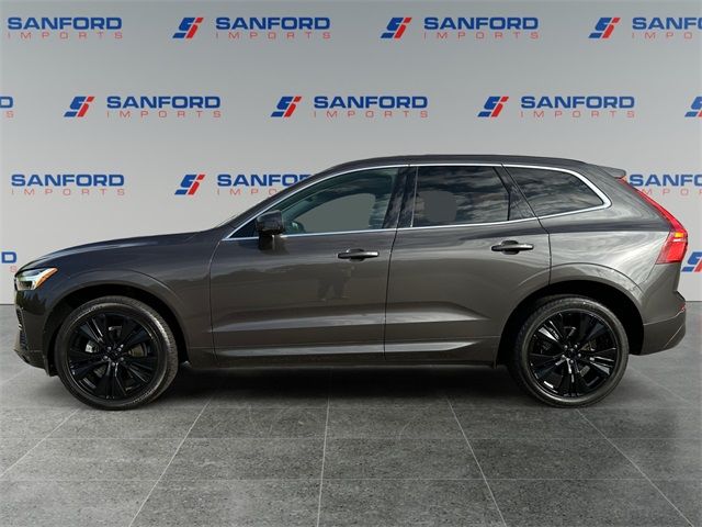 2022 Volvo XC60 Momentum