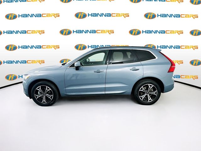 2022 Volvo XC60 Momentum