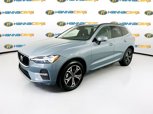 2022 Volvo XC60 Momentum