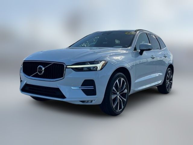 2022 Volvo XC60 Momentum