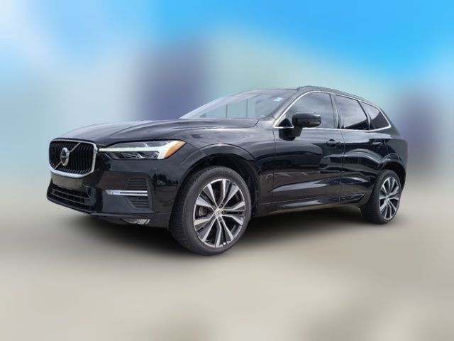 2022 Volvo XC60 Momentum