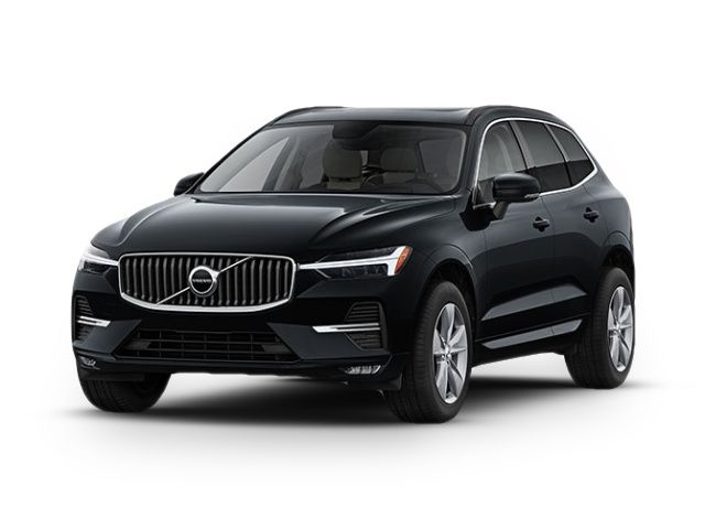 2022 Volvo XC60 Momentum