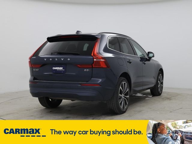 2022 Volvo XC60 Momentum