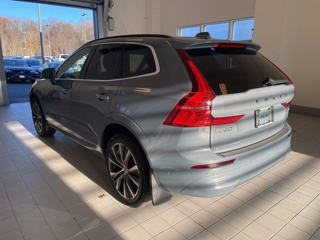 2022 Volvo XC60 Momentum