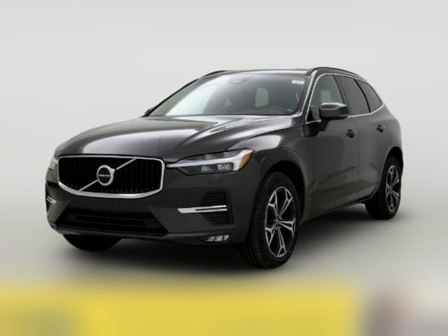 2022 Volvo XC60 Momentum