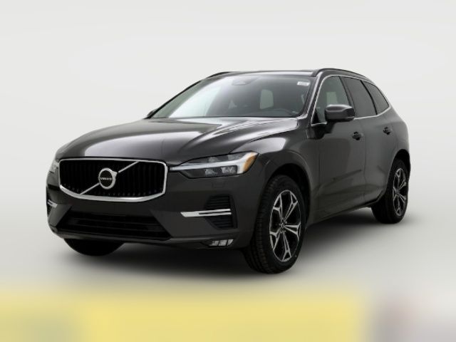 2022 Volvo XC60 Momentum