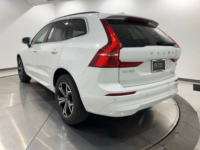 2022 Volvo XC60 Momentum