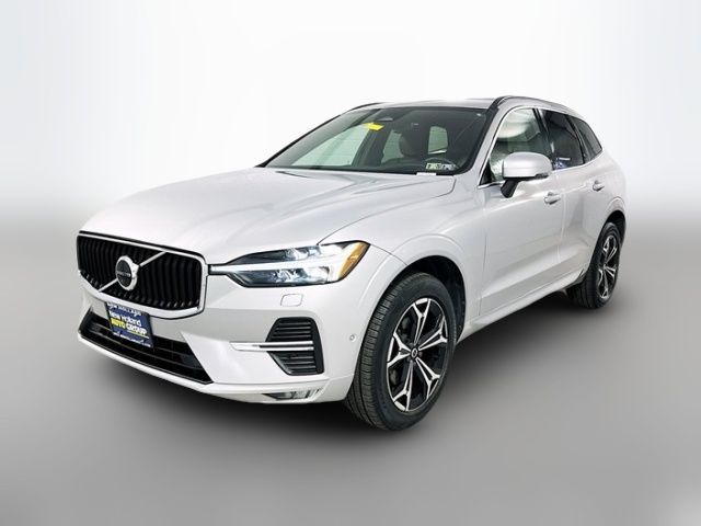 2022 Volvo XC60 Momentum