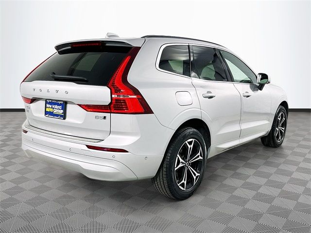 2022 Volvo XC60 Momentum