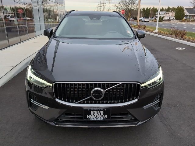 2022 Volvo XC60 Momentum