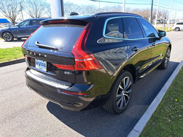 2022 Volvo XC60 Momentum