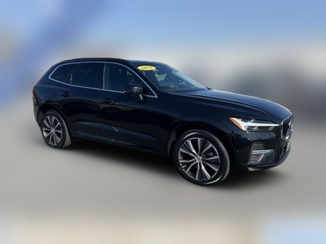 2022 Volvo XC60 Momentum