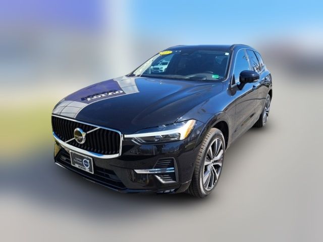2022 Volvo XC60 Momentum