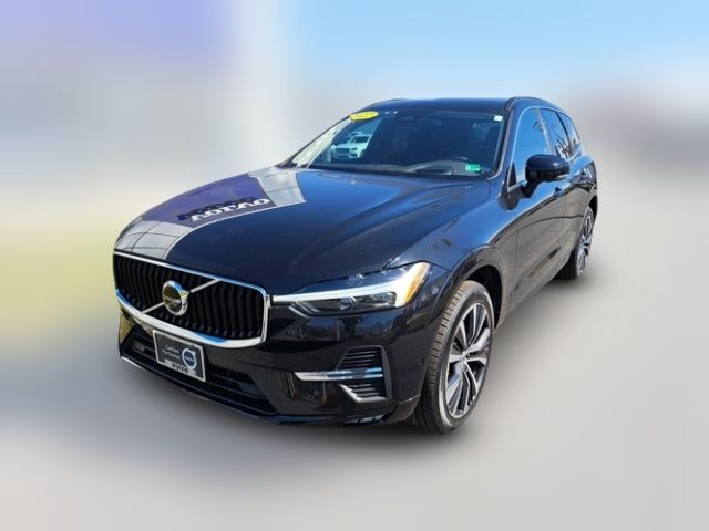 2022 Volvo XC60 Momentum