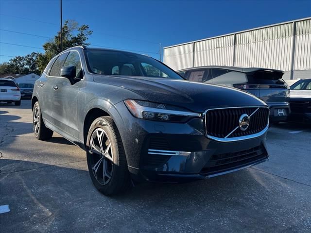 2022 Volvo XC60 Momentum