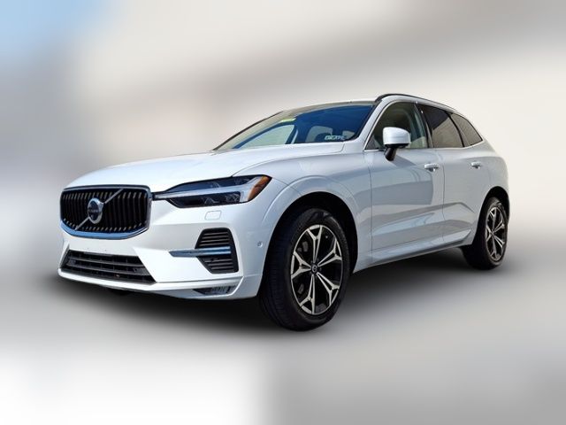 2022 Volvo XC60 Momentum