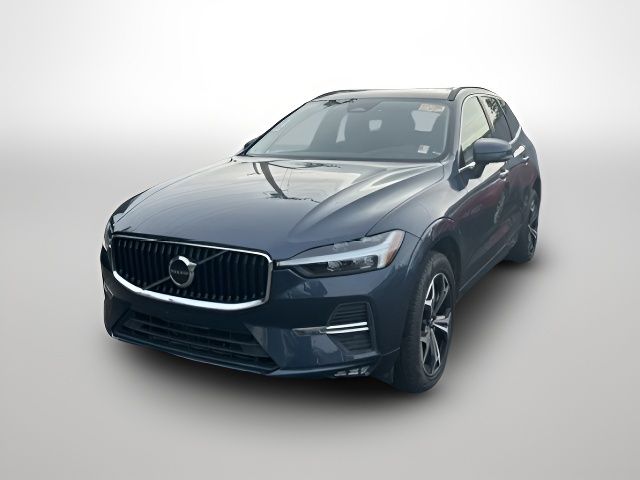 2022 Volvo XC60 Momentum