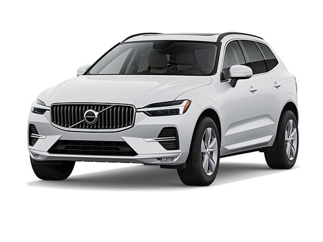 2022 Volvo XC60 Momentum