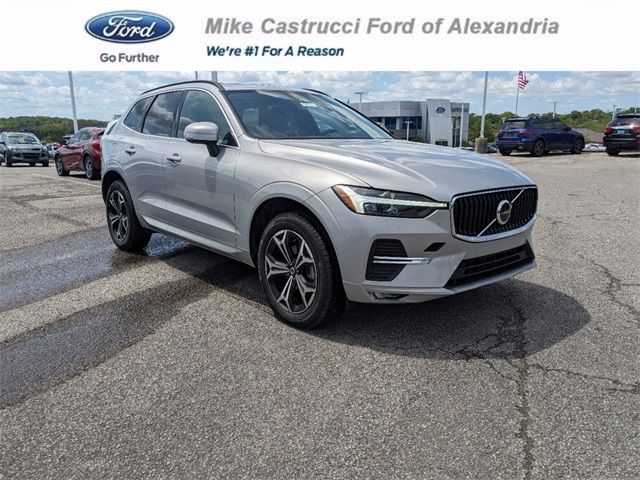 2022 Volvo XC60 Momentum