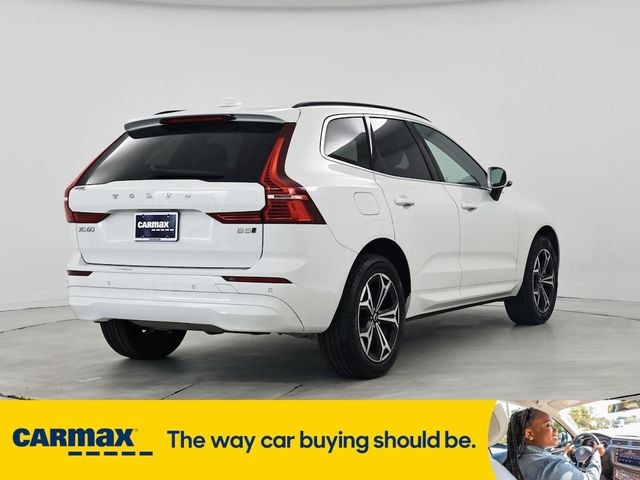 2022 Volvo XC60 Momentum