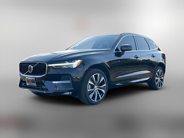 2022 Volvo XC60 Momentum