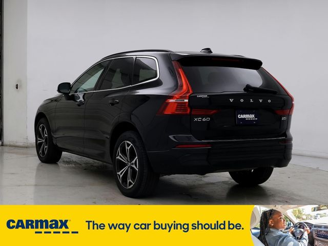 2022 Volvo XC60 Momentum