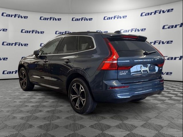 2022 Volvo XC60 Momentum