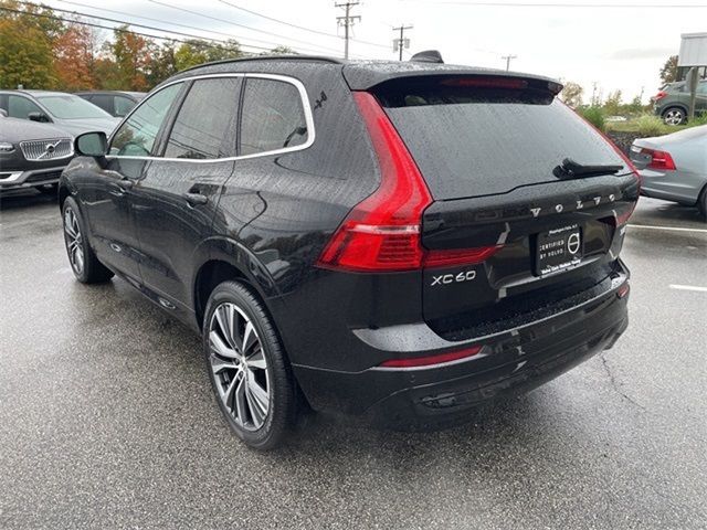 2022 Volvo XC60 Momentum