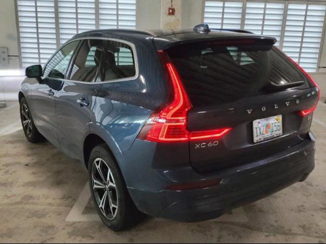 2022 Volvo XC60 Momentum