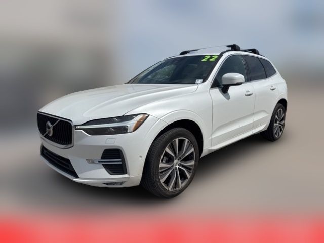 2022 Volvo XC60 Momentum