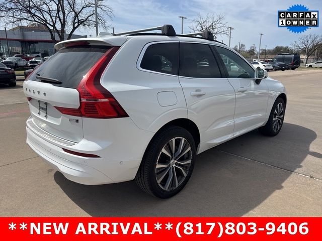 2022 Volvo XC60 Momentum