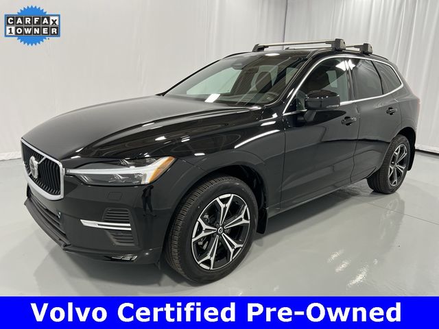 2022 Volvo XC60 Momentum