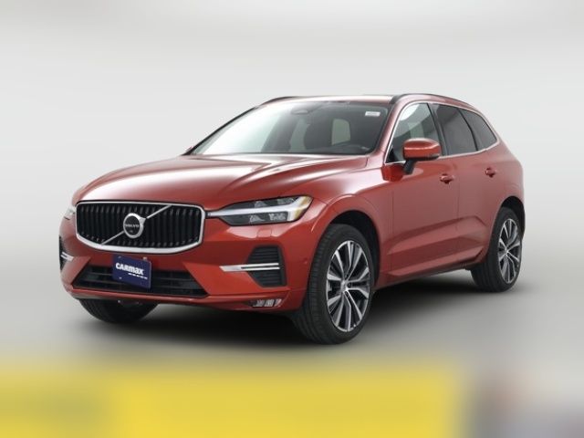 2022 Volvo XC60 Momentum