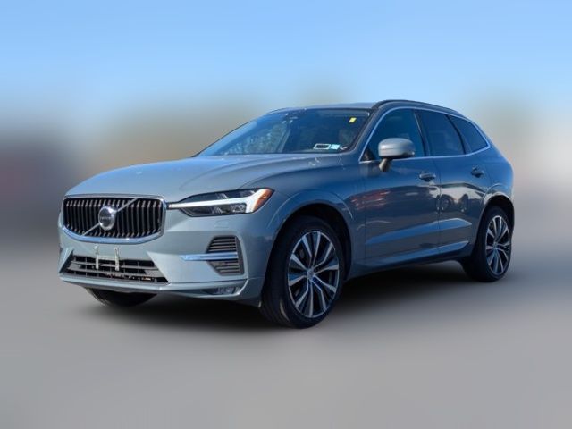 2022 Volvo XC60 Momentum