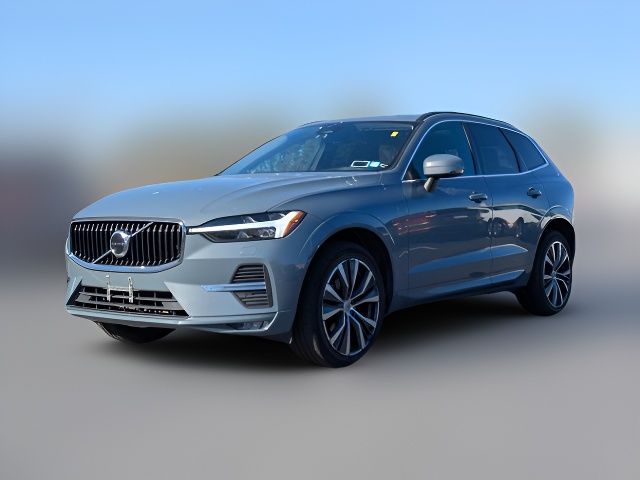 2022 Volvo XC60 Momentum