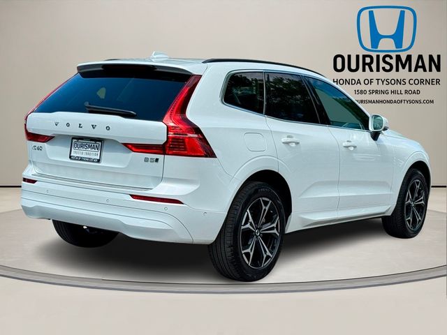 2022 Volvo XC60 Momentum