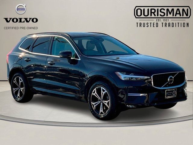 2022 Volvo XC60 Momentum