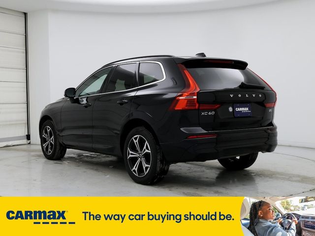 2022 Volvo XC60 Momentum