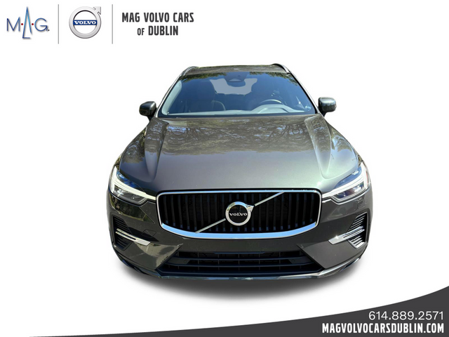 2022 Volvo XC60 Momentum